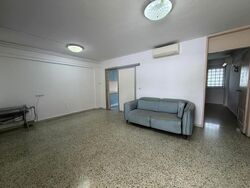 Blk 619 Yishun Ring Road (Yishun), HDB 4 Rooms #577743671